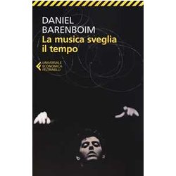 La Musica Sveglia Il Tempo La Musica Sveglia Il Tempo