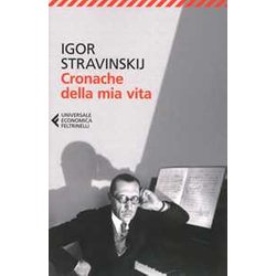 Cronache Della Mia Vita