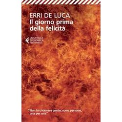 Il Giorno Prima Della FelicitÃ
