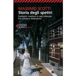 Storia Degli Spettri Storia Degli Spettri