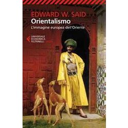 Orientalismo Orientalismo