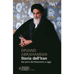 Storia Dell'iran