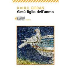 Gesù figlio dell'uomo