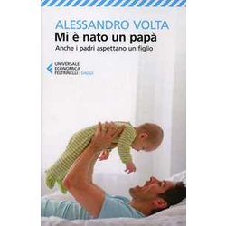 Mi è Nato Un Papà Mi è Nato Un PapÃ