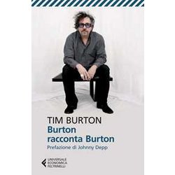 Burton Racconta Burton Burton Racconta Burton