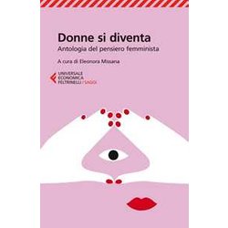 Donne Si Diventa Donne Si Diventa