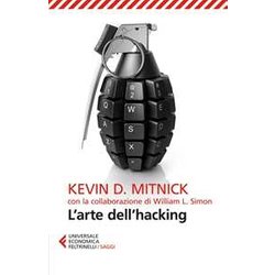 L'arte Dell'hacking L'arte Dell'hacking