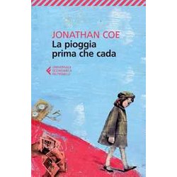 La Pioggia Prima Che Cada La Pioggia Prima Che Cada
