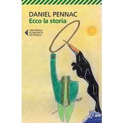 Ecco La Storia Ecco La Storia