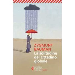 La Solitudine Del Cittadino Globale La Solitudine Del Cittadino Globale
