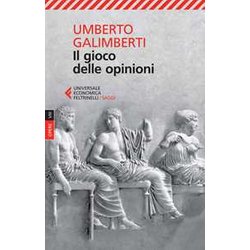Il Gioco Delle Opinioni Il Gioco Delle Opinioni