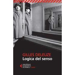 Logica Del Senso Logica Del Senso
