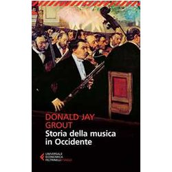 Storia Della Musica In Occidente Storia Della Musica In Occidente