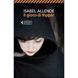 Il Gioco Di Ripper Il Gioco Di Ripper