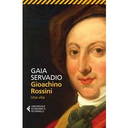 Gioachino Rossini Gioachino Rossini