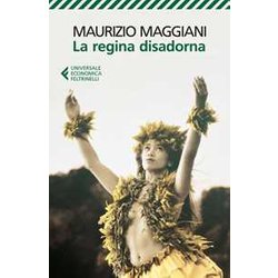 La Regina Disadorna