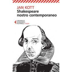 Shakespeare Nostro Contemporaneo