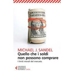 Quello Che I Soldi Non Possono Comprare Quello Che I Soldi Non Possono Comprare