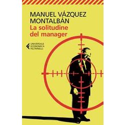 La Solitudine Del Manager La Solitudine Del Manager