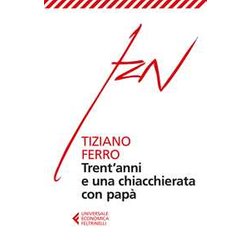 Trent'anni E Una Chiacchierata Con PapÃ