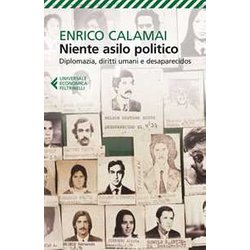 Niente Asilo Politico