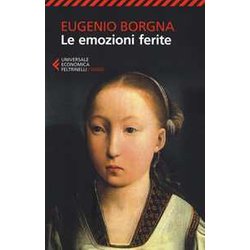 Le Emozioni Ferite Le Emozioni Ferite