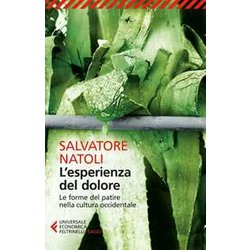 L'esperienza Del Dolore L'esperienza Del Dolore