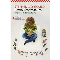 Bravo Brontosauro Bravo Brontosauro