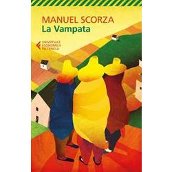 La Vampata La Vampata