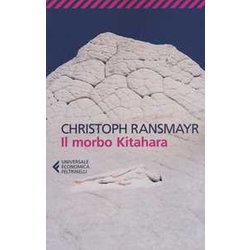 Il Morbo Kitahara Il Morbo Kitahara