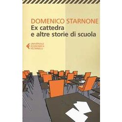 Ex Cattedra E Altre Storie Di Scuola Ex Cattedra E Altre Storie Di Scuola
