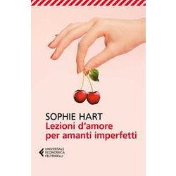 Lezioni D'amore Per Amanti Imperfetti