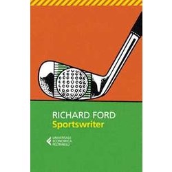 Sportswriter Sportswriter