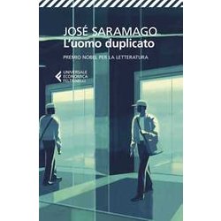 L'uomo Duplicato