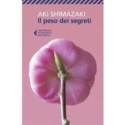 Il Peso Dei Segreti Il Peso Dei Segreti