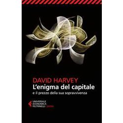 L'enigma Del Capitale L'enigma Del Capitale