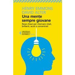 Una Mente Sempre Giovane Una Mente Sempre Giovane