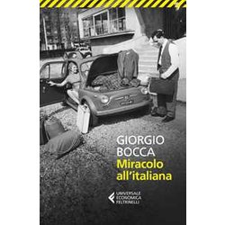 Miracolo All'italiana Miracolo All'italiana
