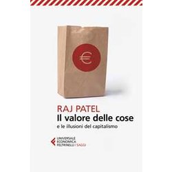 Il Valore Delle Cose Il Valore Delle Cose