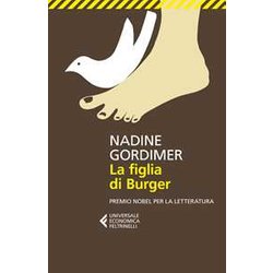 La Figlia Di Burger La Figlia Di Burger