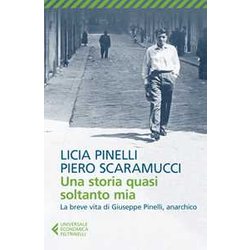 Una Storia Quasi Soltanto Mia Una Storia Quasi Soltanto Mia