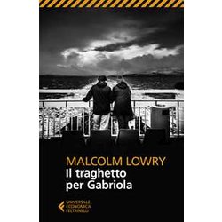 Il Traghetto Per Gabriola Il Traghetto Per Gabriola