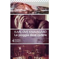 La Pioggia Deve Cadere La Pioggia Deve Cadere