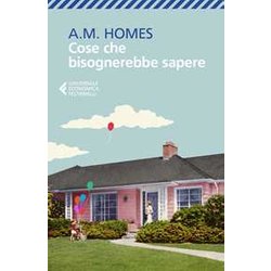 Cose Che Bisognererebbe Sapere Cose Che Bisognererebbe Sapere