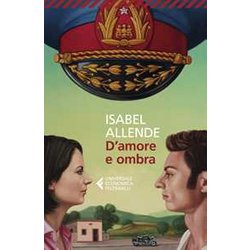 D'amore E Ombra D'amore E Ombra