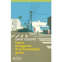 Opera Struggente Di Un Formidabile Genio Opera Struggente Di Un Formidabile Genio