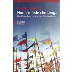 Non C'è Fede Che Tenga Non C'è Fede Che Tenga