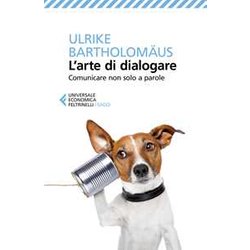 L'arte Di Dialogare L'arte Di Dialogare