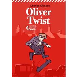Oliver Twist - Classici Ragazzi Oliver Twist - Classici Ragazzi