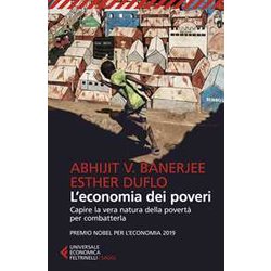 Economia Dei Poveri